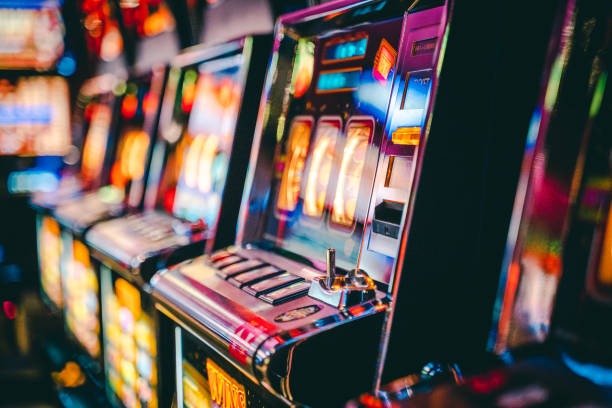 robintogel slot platform dashboard showing sportsbook, live casino, slots, and esports sections