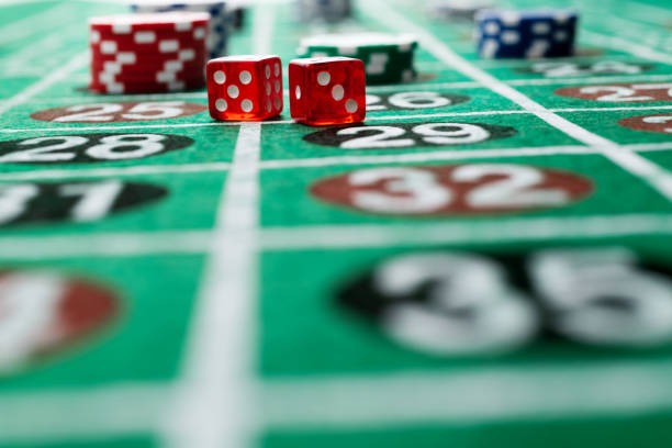 Erek Erek number selection interface on robintogel slot